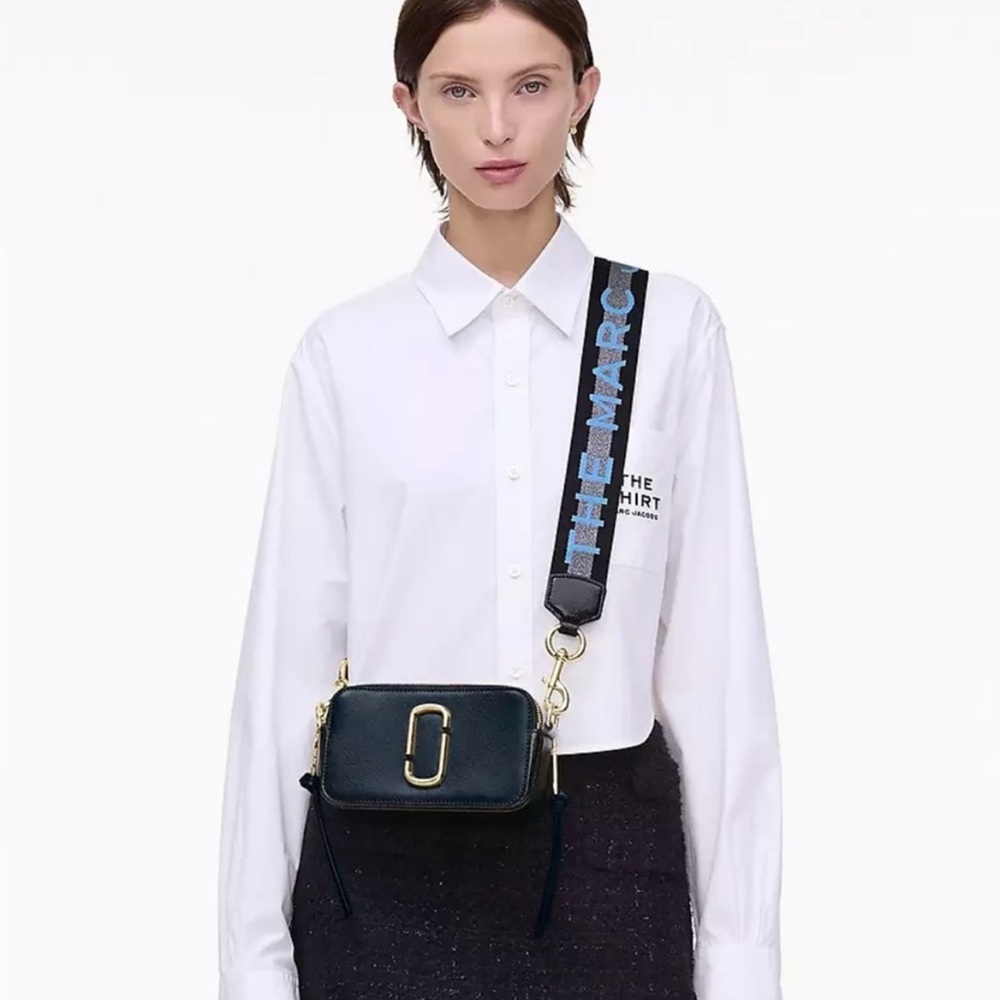 Marc Jacobs Snapshot